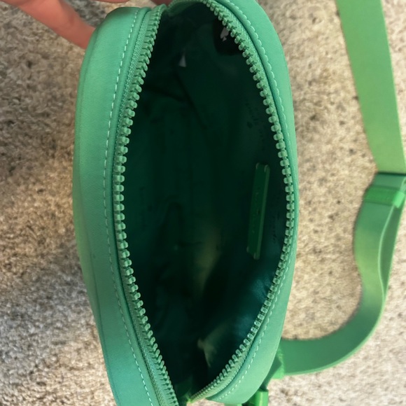 Rainbow collection belt bag - Picture 3 of 3